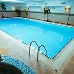 Hotel Club Héviz