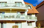 Hotel Club Héviz