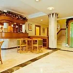Hotel Club Héviz