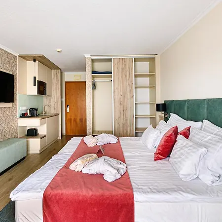 Club Hotel Hévíz
