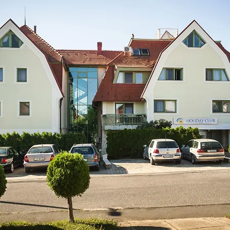 Club Hotel Heviz