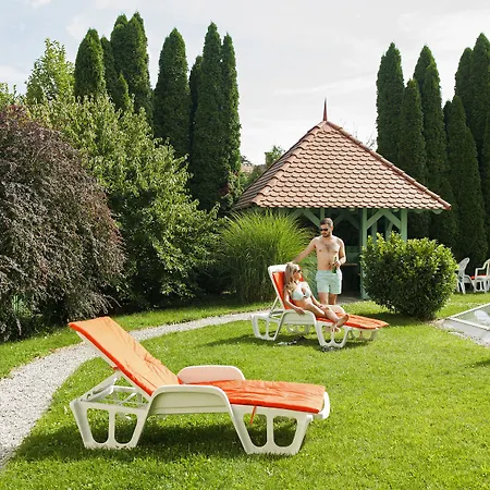 Club 3* Heviz