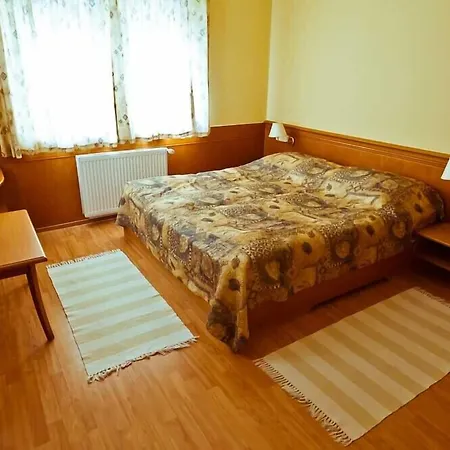 Club 3* Хевиз