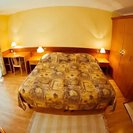 Club Отель