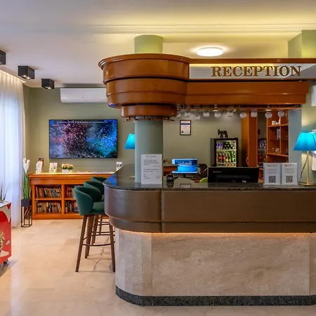 Club Отель