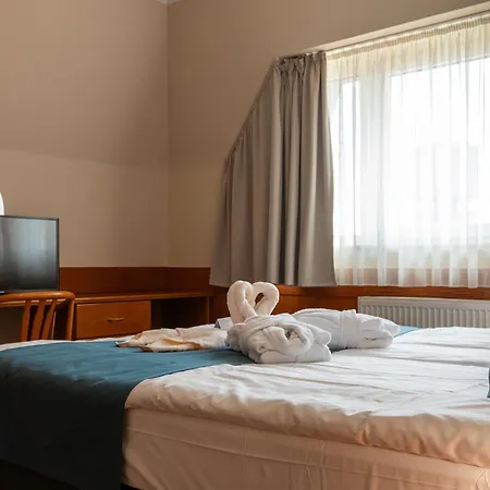 Club Hotel Heviz