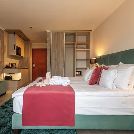 Club Hotel Heviz