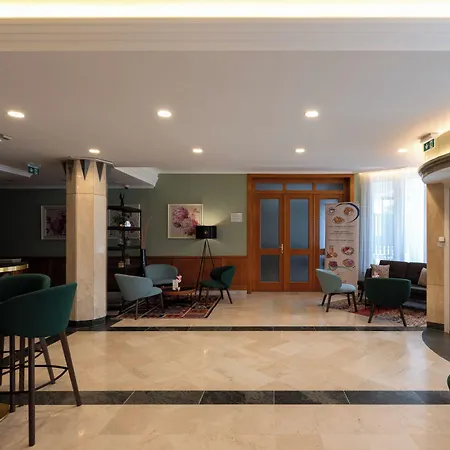 Club Hévíz