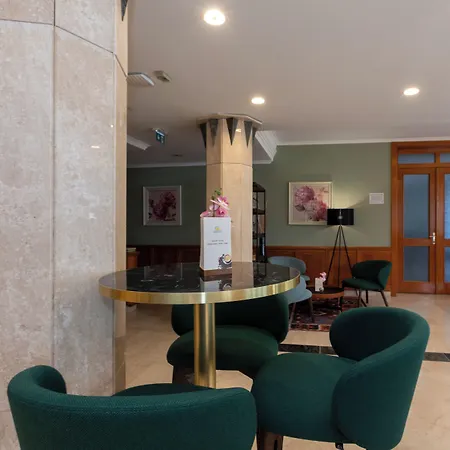 Hotel Club Heviz