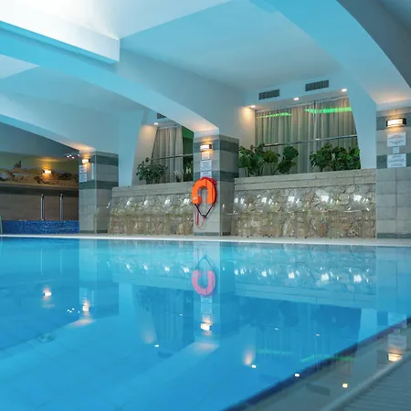 Club 3* Heviz