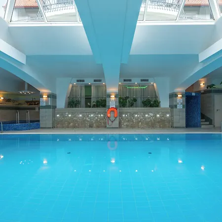 Club Hotel Heviz