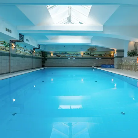 Club 3* Heviz