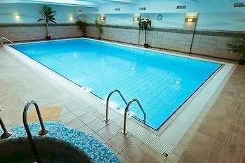 Hotell Club Hévíz