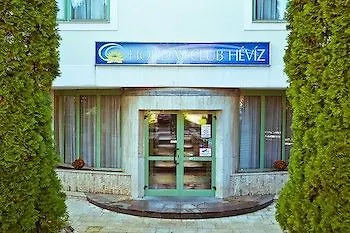 Hotell Club