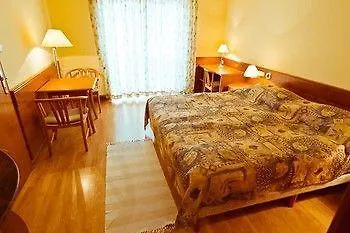 Club Hotell 3*