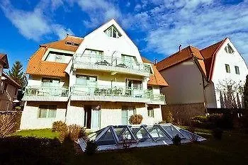 Hotell Club