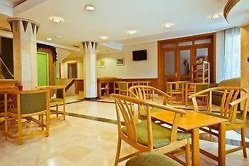 Club Hotell