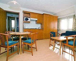 Hotell Club Hévíz