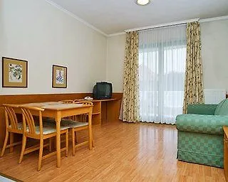 Club 3* Hévíz