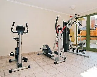 Club Hévíz