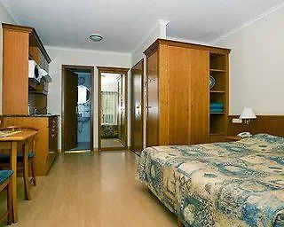Hotell Club 3*